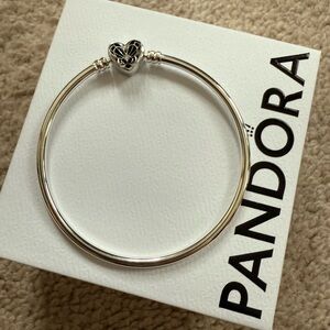 Pandora Bangle never worn
